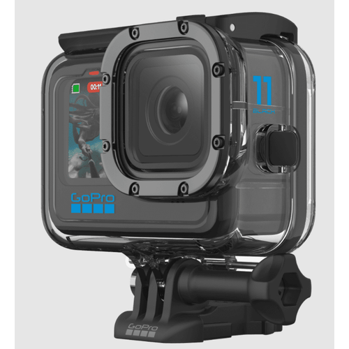 GoPro Protective Housingand Waterproof Case - HERO 9,10,11 i 12 slika 4