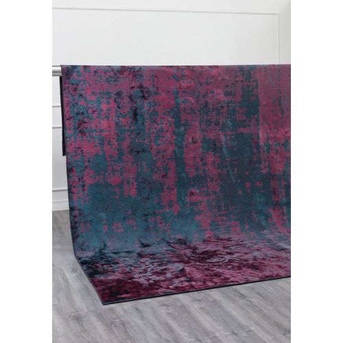 Tepih HORIZON DARK TURQUOISE, 240 x 340 cm slika 4