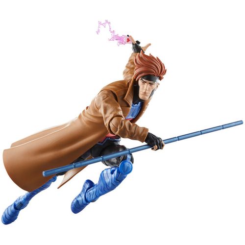 Marvel X-Men Marvels Gambit figure 15cm slika 4