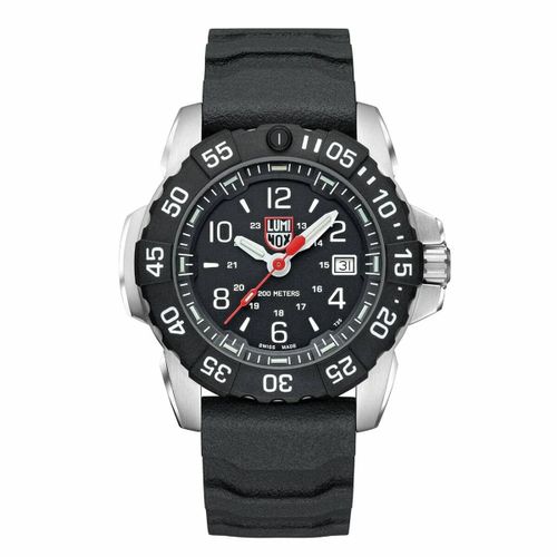 Uniseks sat Luminox XS.3251.CB (Ø 45 mm) slika 1