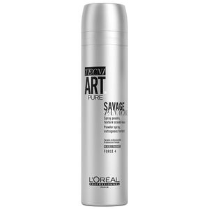 L'Oreal Professionnel Tecni. Art Savage Panache Lak za kosu 250 Ml