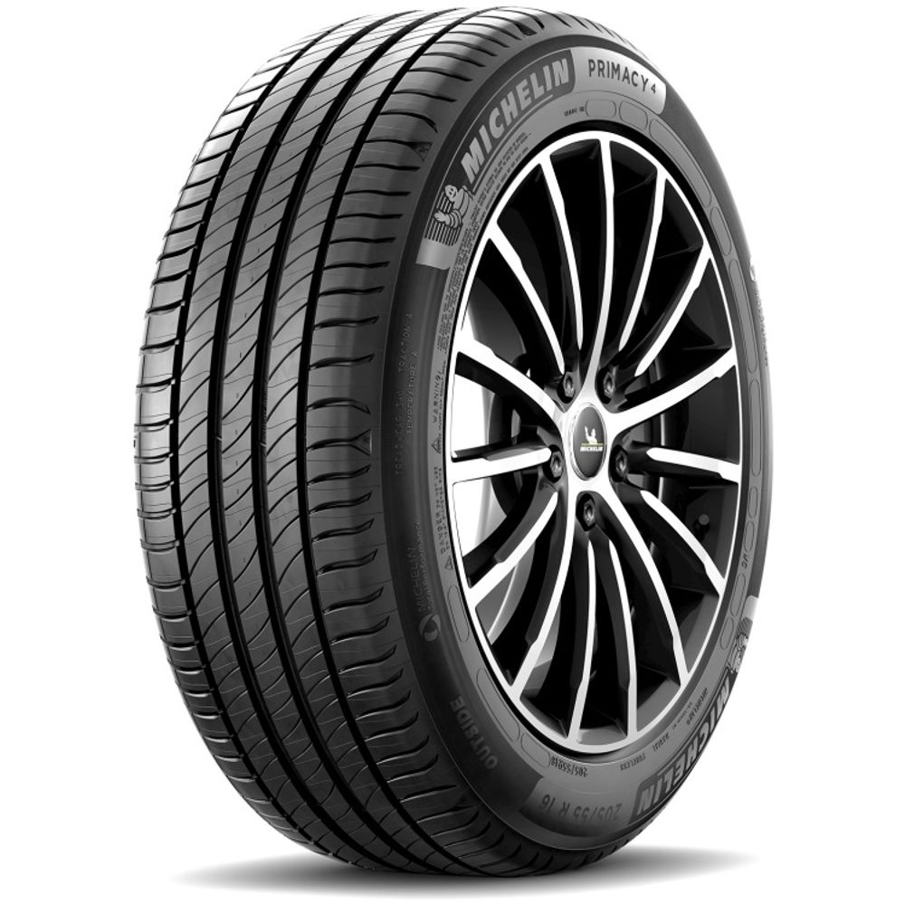 Michelin Guma 185/50r16 81h primacy 4 e tl michelin ljetne gume slika 1