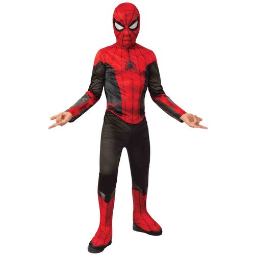 Spiderman 3 kostim za dječake, 7-8 god slika 1