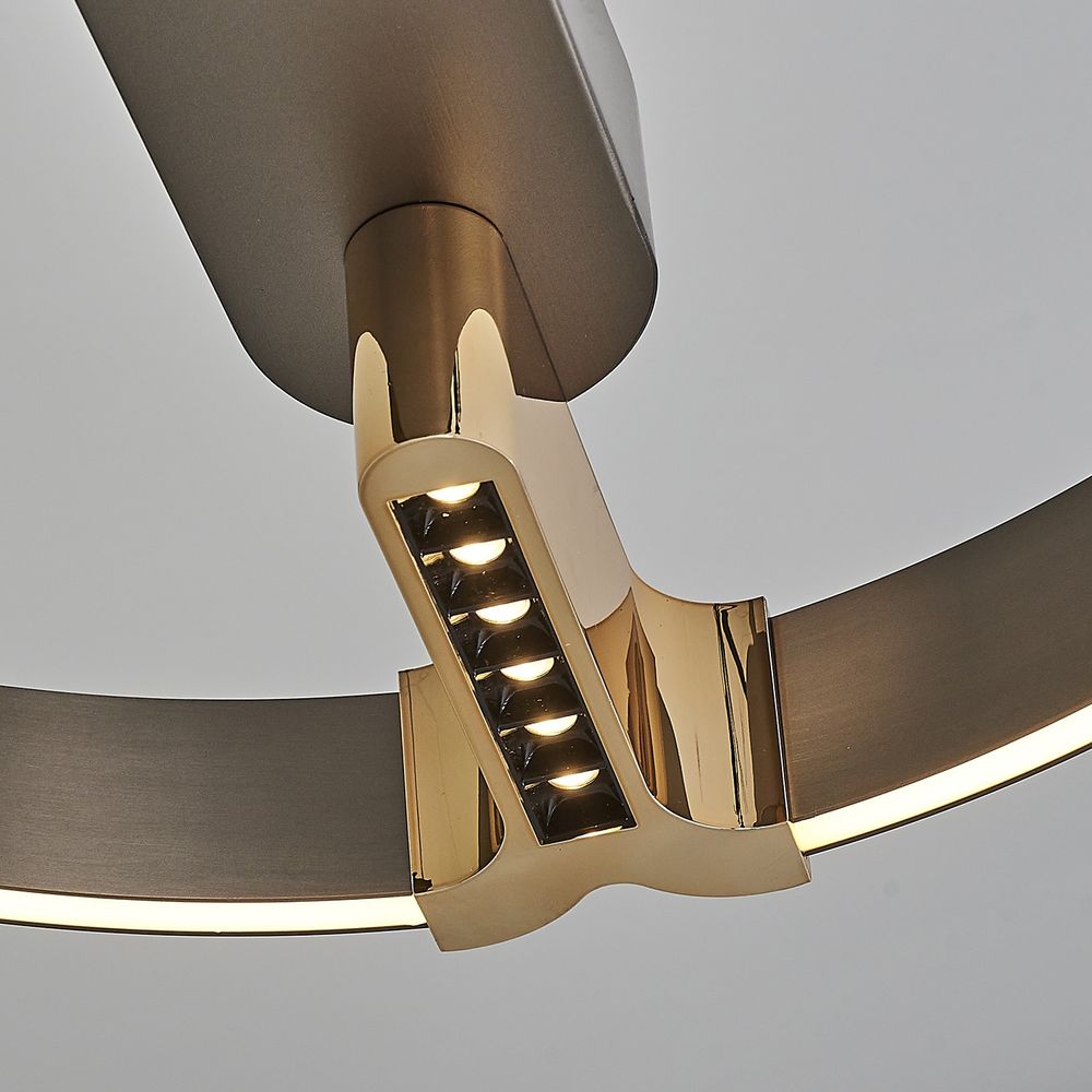 Opviq Luster 5721Y-1 slika 4