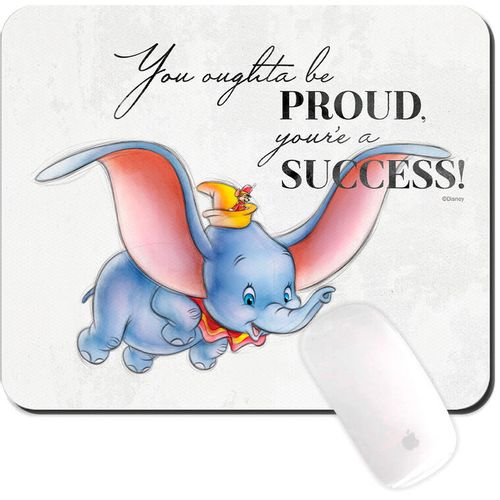 Disney 100th Anniversary Dumbo mouse pad slika 1