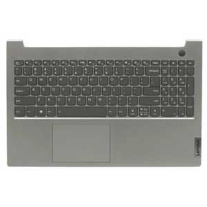 Palmrest (C Cover) sa tastaturom za laptop Lenovo ThinkBook 15 G2 ITL