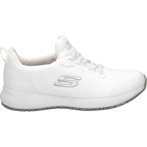 Skechers Patike Squad Sr 77222Ec-Wht slika 2