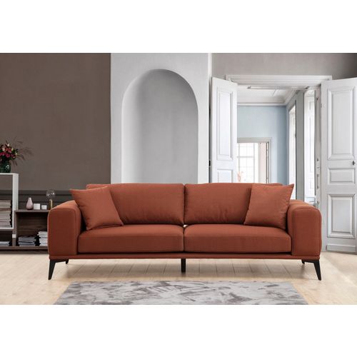 Atelier Del Sofa Trosjed, Kenzo 3 - Tile Red slika 1