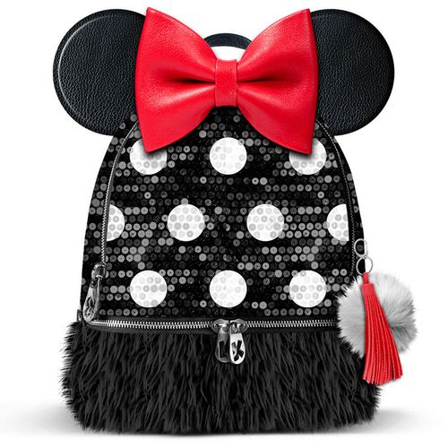 Disney Minnie ruksak 32cm slika 1