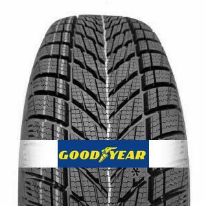 GOODYEAR Zimska guma 225/45R17 91H UG PERF 3 FP