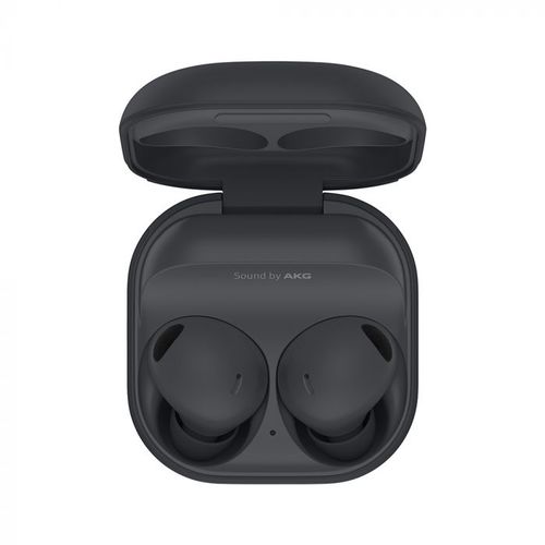 Samsung Buds2 Pro TWS bluetooth slušalice sive slika 2