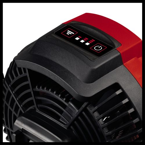 EINHELL Expert akumulatorski ventilator Power X-Change GE-CF 18/2200 Li-Solo slika 4