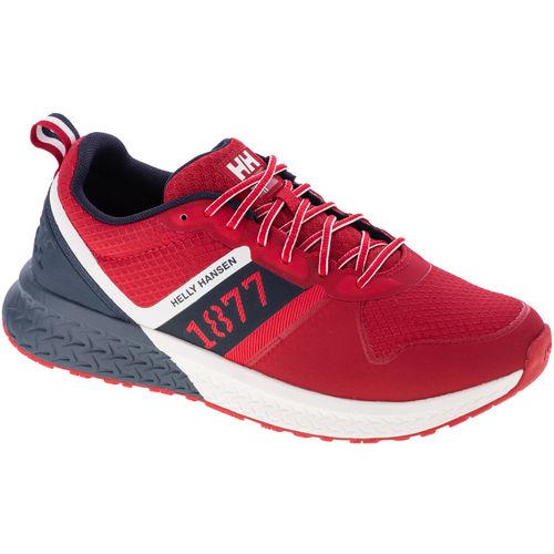 Helly hansen alby 1877 low 11621-162 slika 1