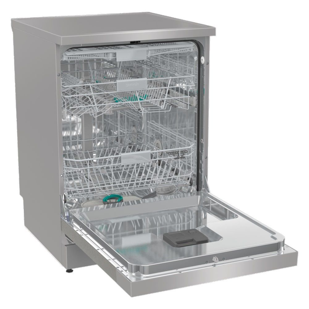 Gorenje Mašina za pranje posuđa - GS673C60X slika 2