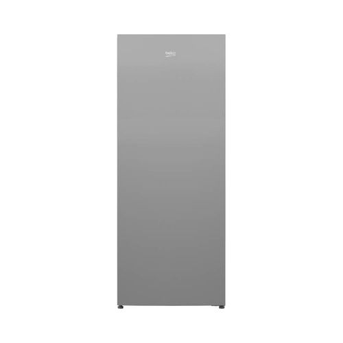 Beko RSSA 290 M41 SN Frižider sa jednim vratima, Visina 150.8 cm, Širina 59.5 cm, Srebrna boja slika 2