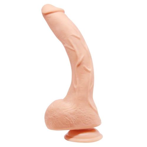 Baile Beautiful Jack realistični dildo 26cm slika 9