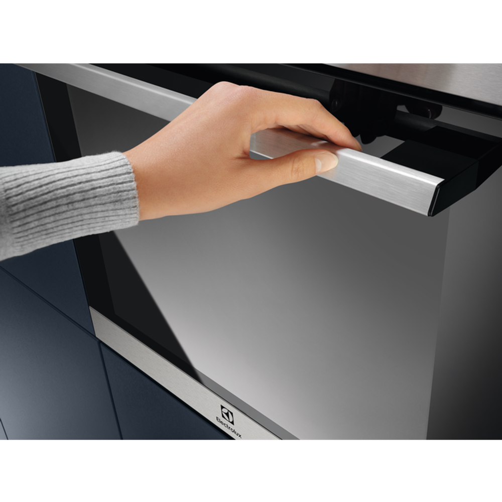 ELECTROLUX Ugradbena pećnica EOH4P56BX, 65 l slika 3