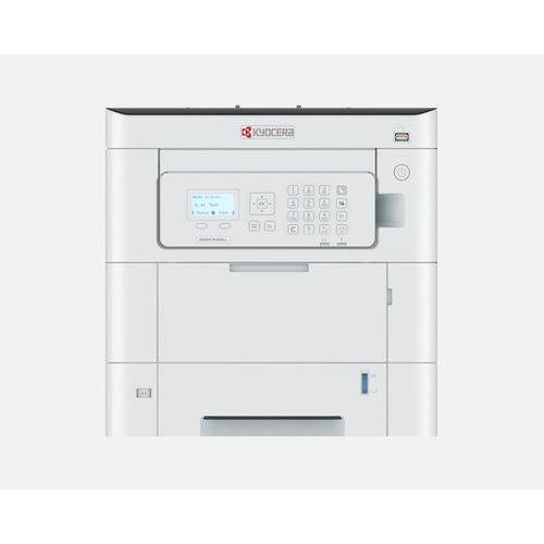 KYOCERA ECOSYS PA3500cx color laserski štampač slika 3