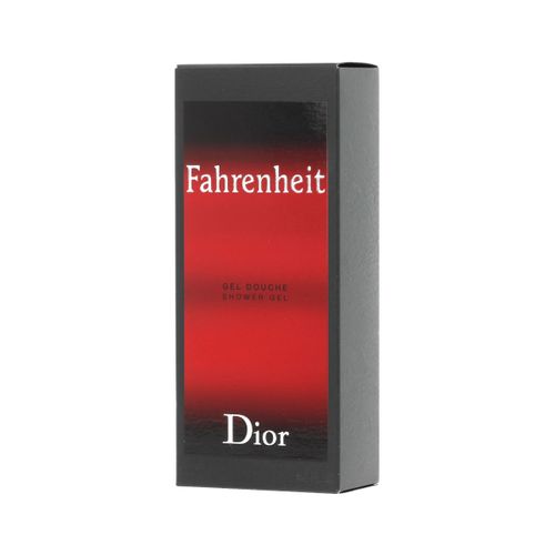 Dior Fahrenheit Perfumed Shower Gel 200 ml (man) slika 1