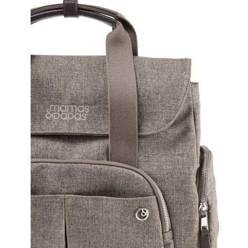 Mamas & Papas® torba za prematanje Ocarro - Walnut slika 3