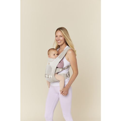 Ergobaby Aerloom SPRUCE slika 6