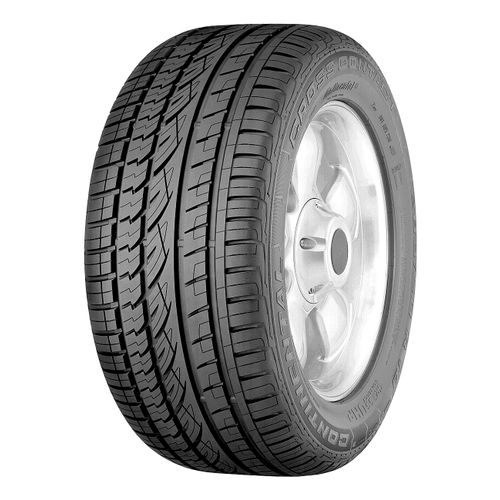 Continental 255/55R19 Conti CC UHP 111H XL Stari DOT Letnja slika 1