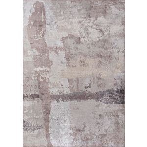 Tepih LUSH DARK GREY, 200 x 300 cm