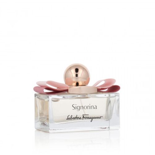 Salvatore Ferragamo Signorina Eau De Parfum 50 ml (woman) slika 1