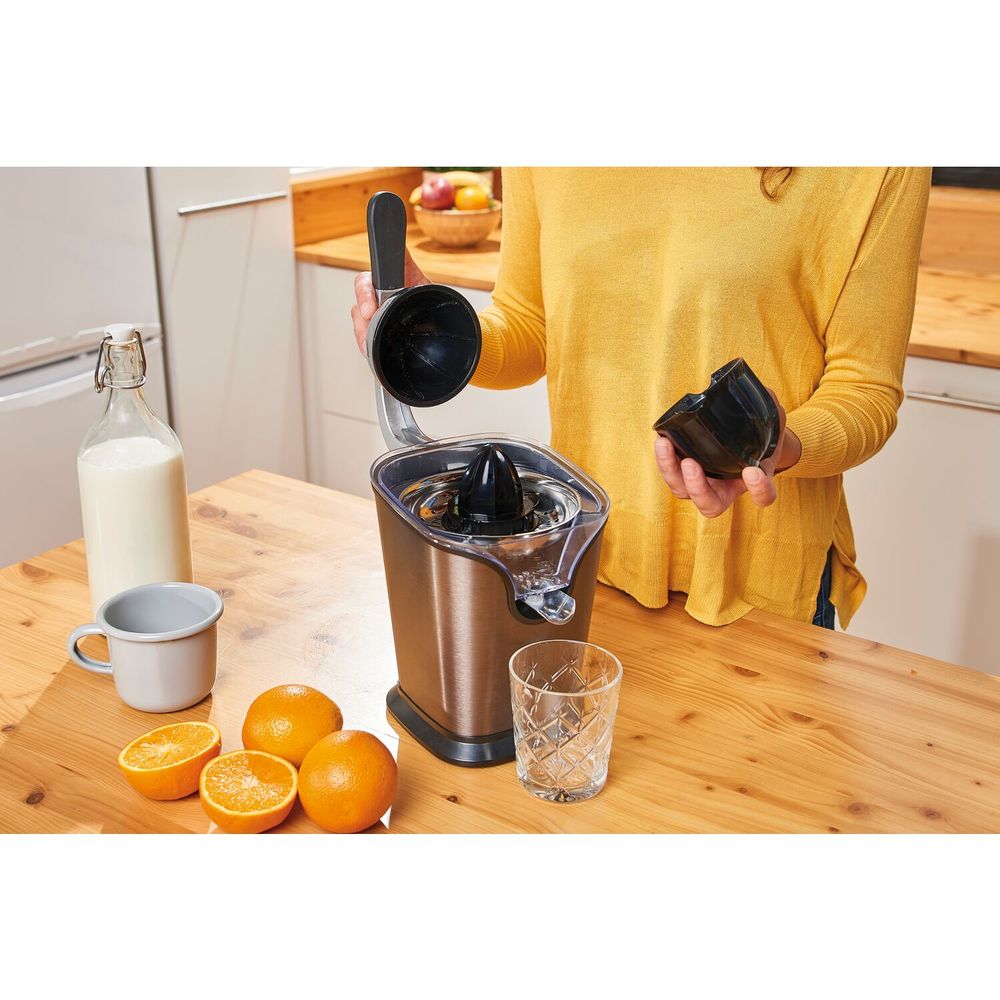 Black & Decker   CITRUS PRESA BXCJ100E slika 3