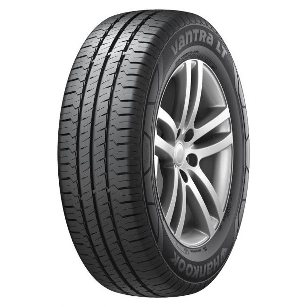 Hankook Guma 195/65r16c 100/98t vantra lt ra18 hankook ljetne gume slika 1