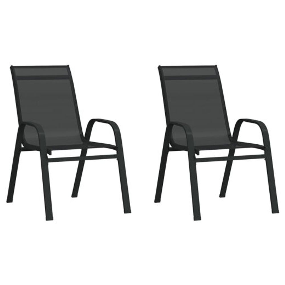 Set vrtni sto + 2 stolice Barbados slika 2