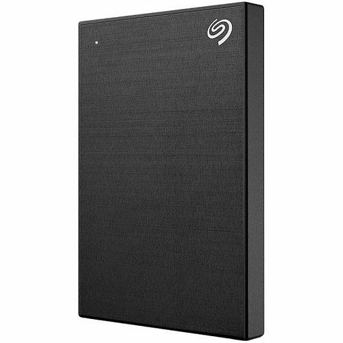 Prijenosni disk SEAGATE 1TB External One Touch s lozinkom, 2.5'', USB 3.0 slika 1