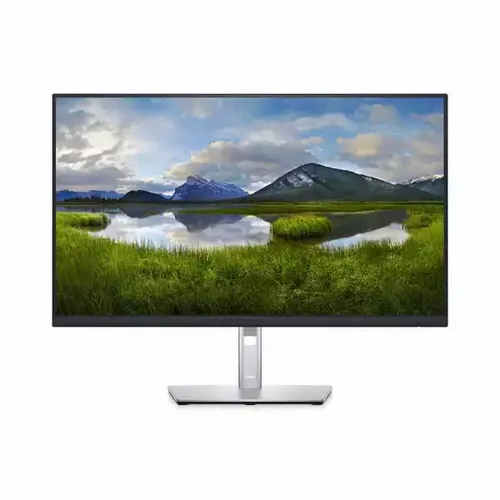 Dell monitor 27" P2722H 1920x1080/Full HD/60Hz/IPS/5ms/HDMI/VGA/DP/USB slika 1