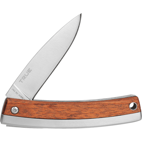 True Džepni nož na preklapanje, Gentlemans Classic Knife - TU6905 slika 3