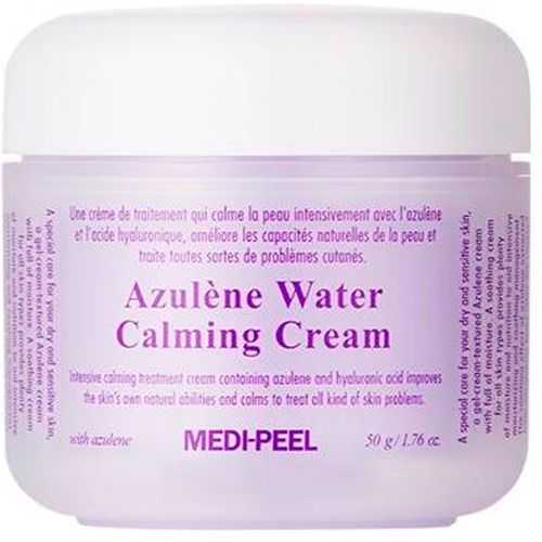 Medi-Peel Azulene Water Calming Cream slika 1