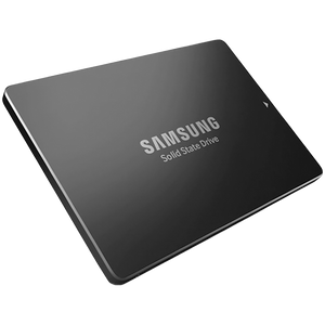 SAMSUNG PM893 480GB Data Center SSD, 2.5'' 7mm, SATA 6Gb/​s, Read/Write: 560/530 MB/s, Random Read/Write IOPS 98K/31K