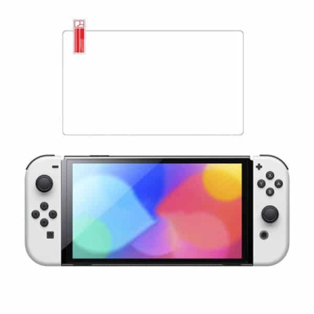 iPega Screen Protector For Nintendo Switch OLED PG-SW100 slika 1
