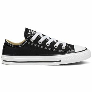 Dječje Casual Tenisice Converse All Star Classic Low Crna