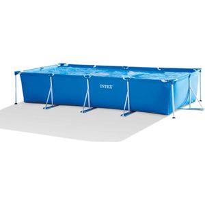 Intex Frame bazen s okvirom 450x220x84 cm 28273NP