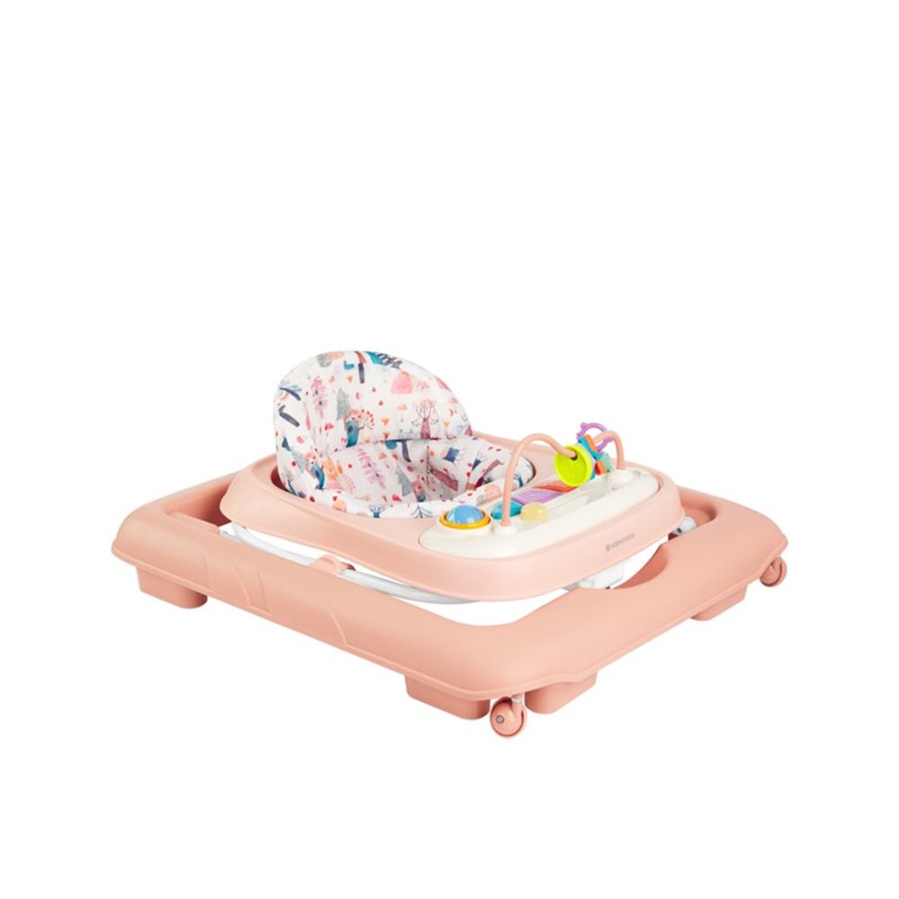 Kikka Boo Hodalica Poppy, Pink slika 2