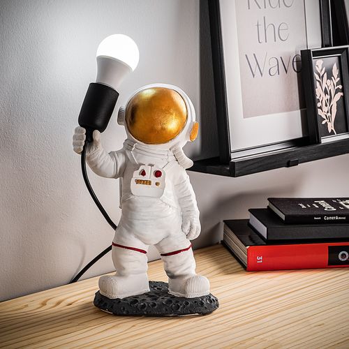 Wallity Stolna svjetiljka, Astronaut - 1 slika 4