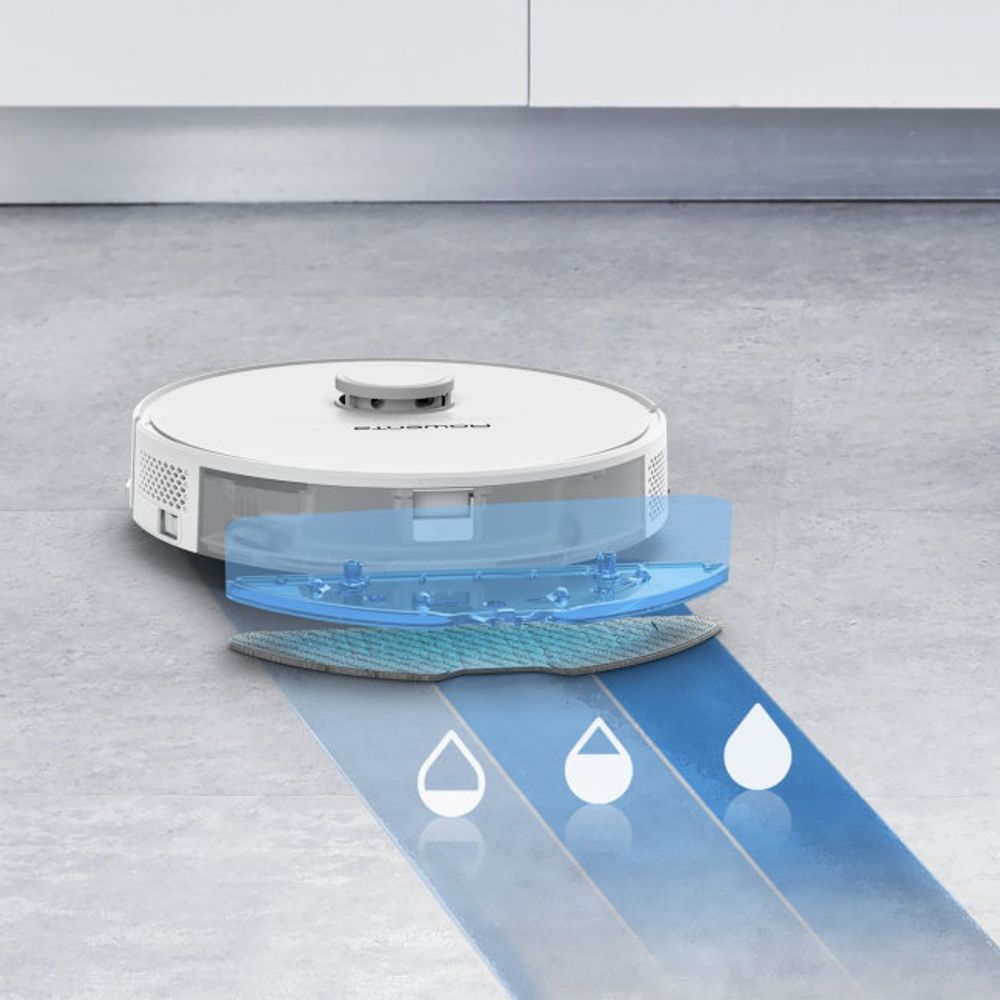 Rowenta Robot usisivač 75S slika 4