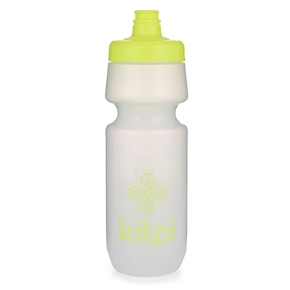 Kilpi Bidon boca FRESH-U 650ml, Žuta slika 1