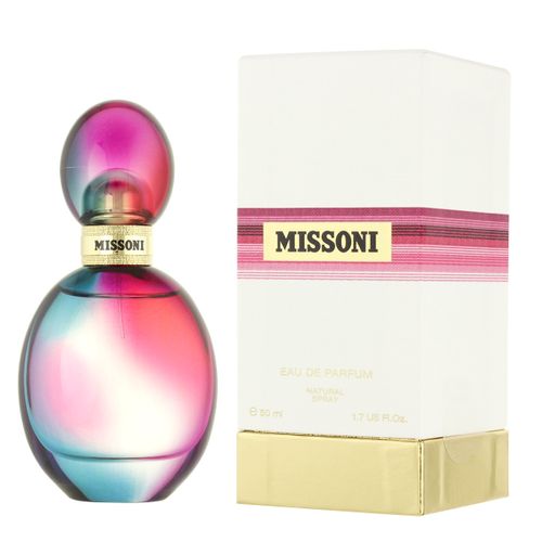 Missoni Missoni (2015) Eau De Parfum 50 ml za žene slika 2