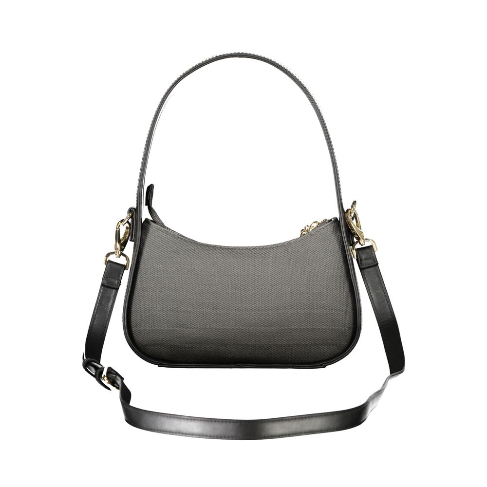 Valentino Bags ženska crna torba slika 2
