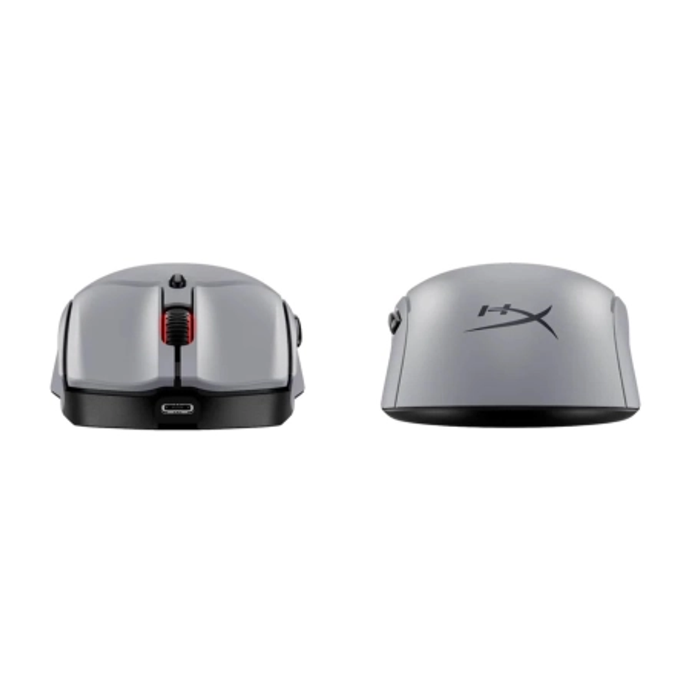 HyperX Miš Haste 2 Pro4K Wireless A1KY6AA slika 5