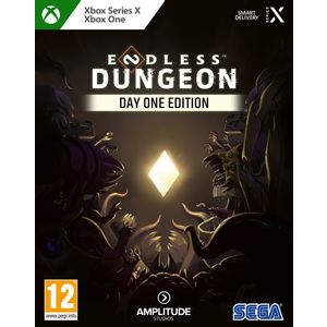 Endless Dungeon - Day One Edition (Xbox Series X & Xbox One)