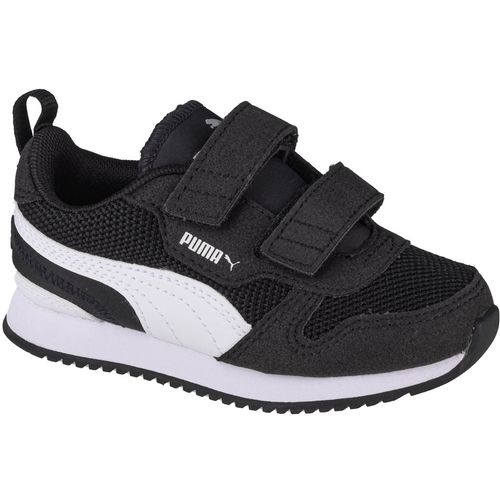 Puma R78 V Infants dječje sportske tenisice 373618-01 slika 2