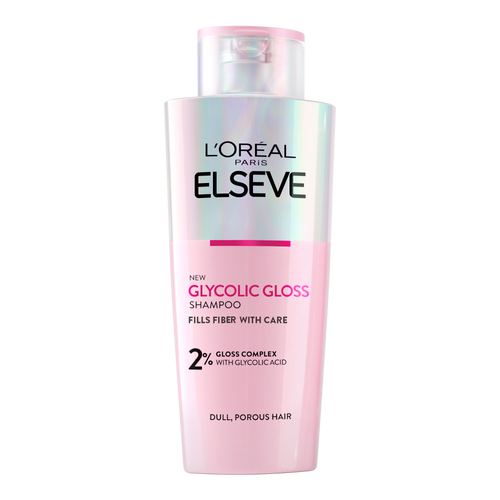 L'Oreal Paris Elseve Glycolic Gloss šampon  slika 1