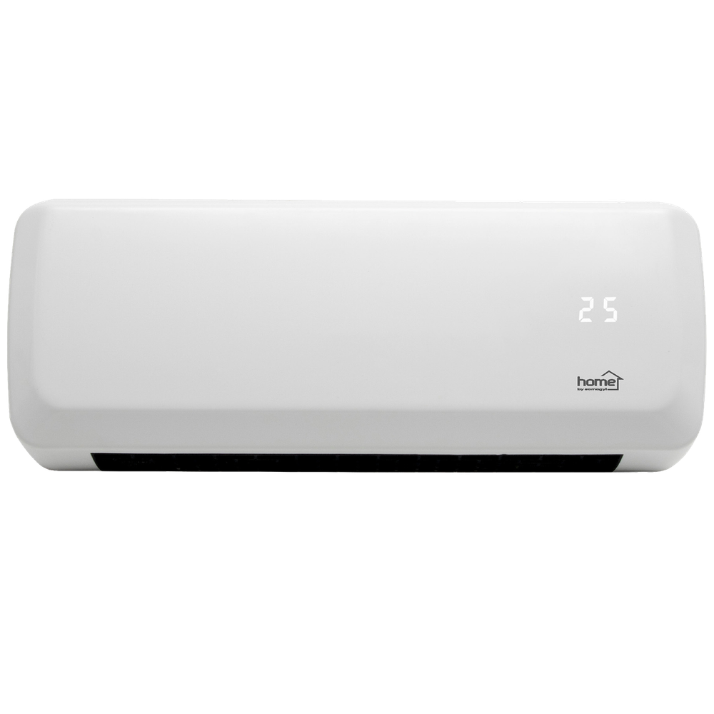 home Grijalica zidna , 42 cm širina, 2000W, LED display - FKF 42201 slika 1